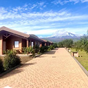 Agricampeggio Etna Campsite