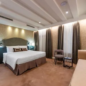 Hotel Acca, Wenecja