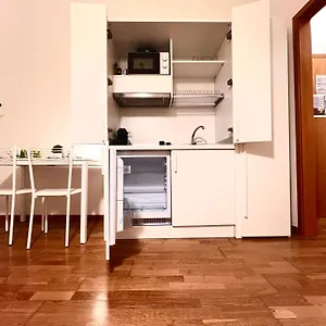 Sweet Apartment