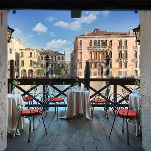 Residenza D'epoca San Cassiano Venice