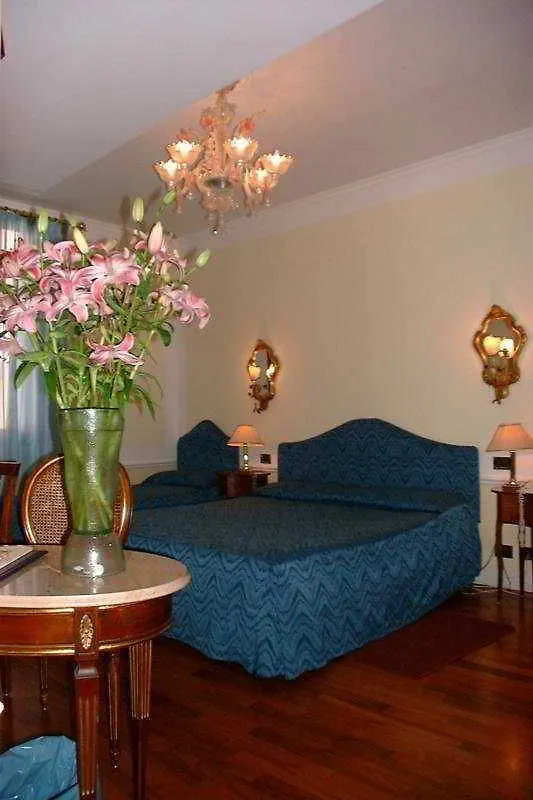 Hotel Pantalon Wenecja