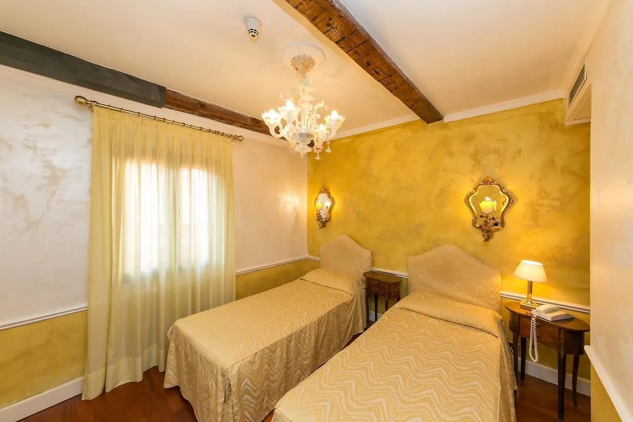 Hotel Pantalon Wenecja