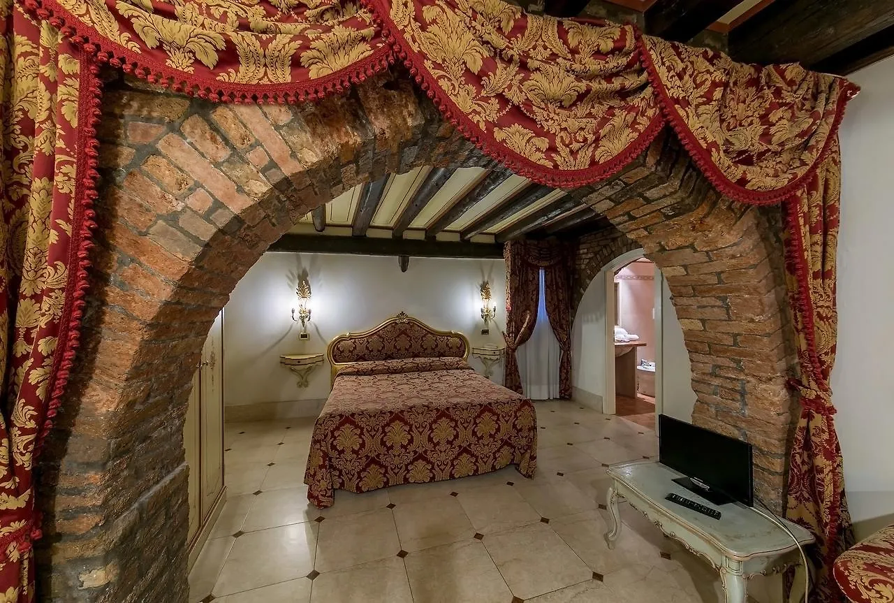 Hotel Pantalon Wenecja