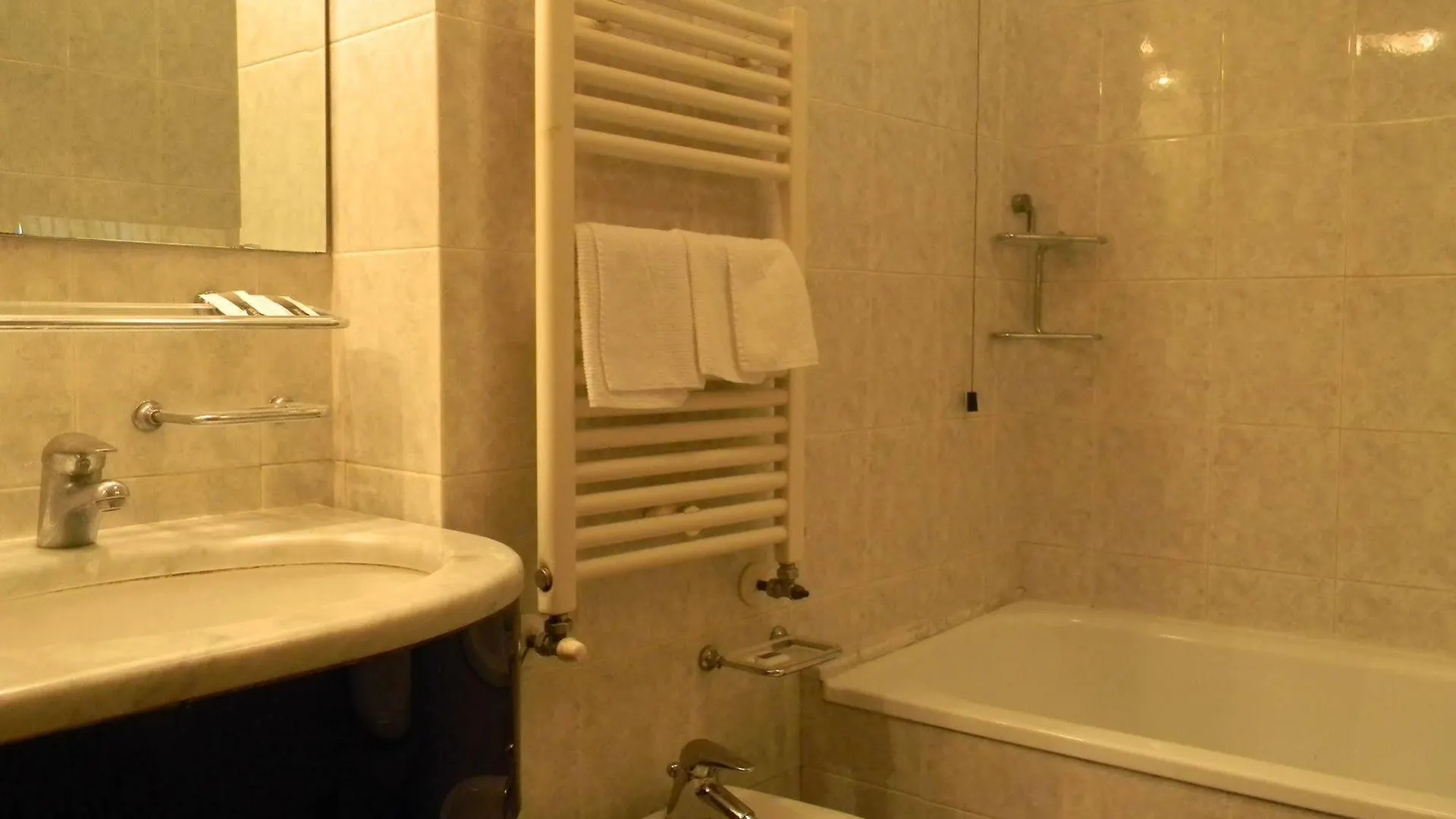 Hotel Pantalon Wenecja 3*,  Włochy