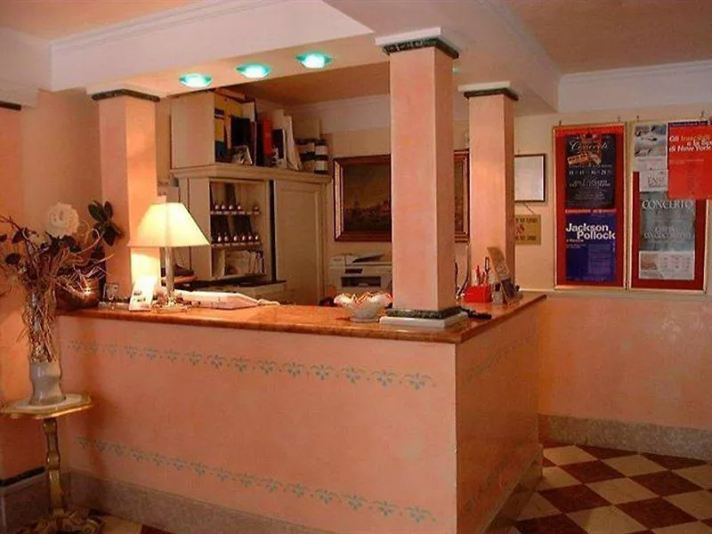 Hotel Pantalon Venice