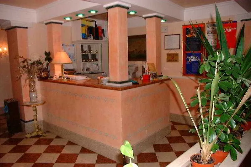 ***  Hotel Pantalon Venice Italy