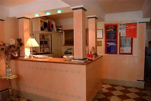 Hotel Pantalon Venice 3*,