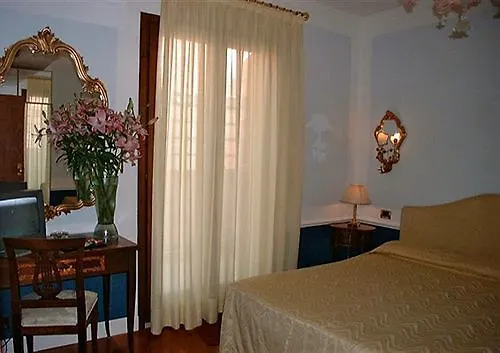 Hotel Pantalon Venice
