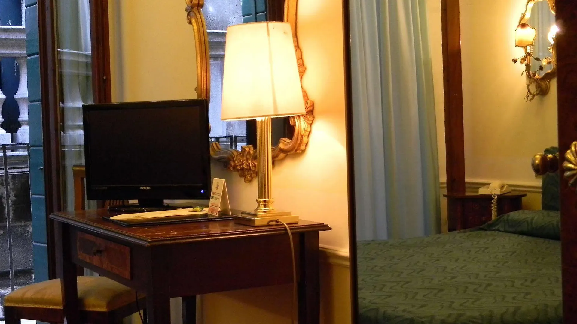 Hotel Pantalon Venice 3*,  Italy