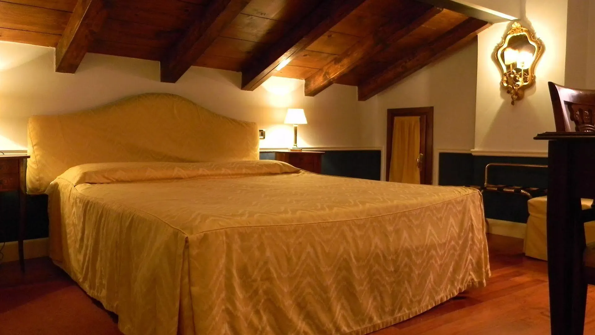 ***  Hotel Pantalon Venice Italy